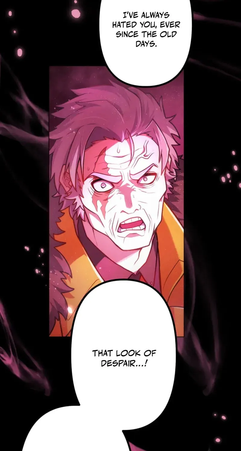 I Became an S-Rank Hunter With the Demon Lord App Chapter 73 page 84 - 