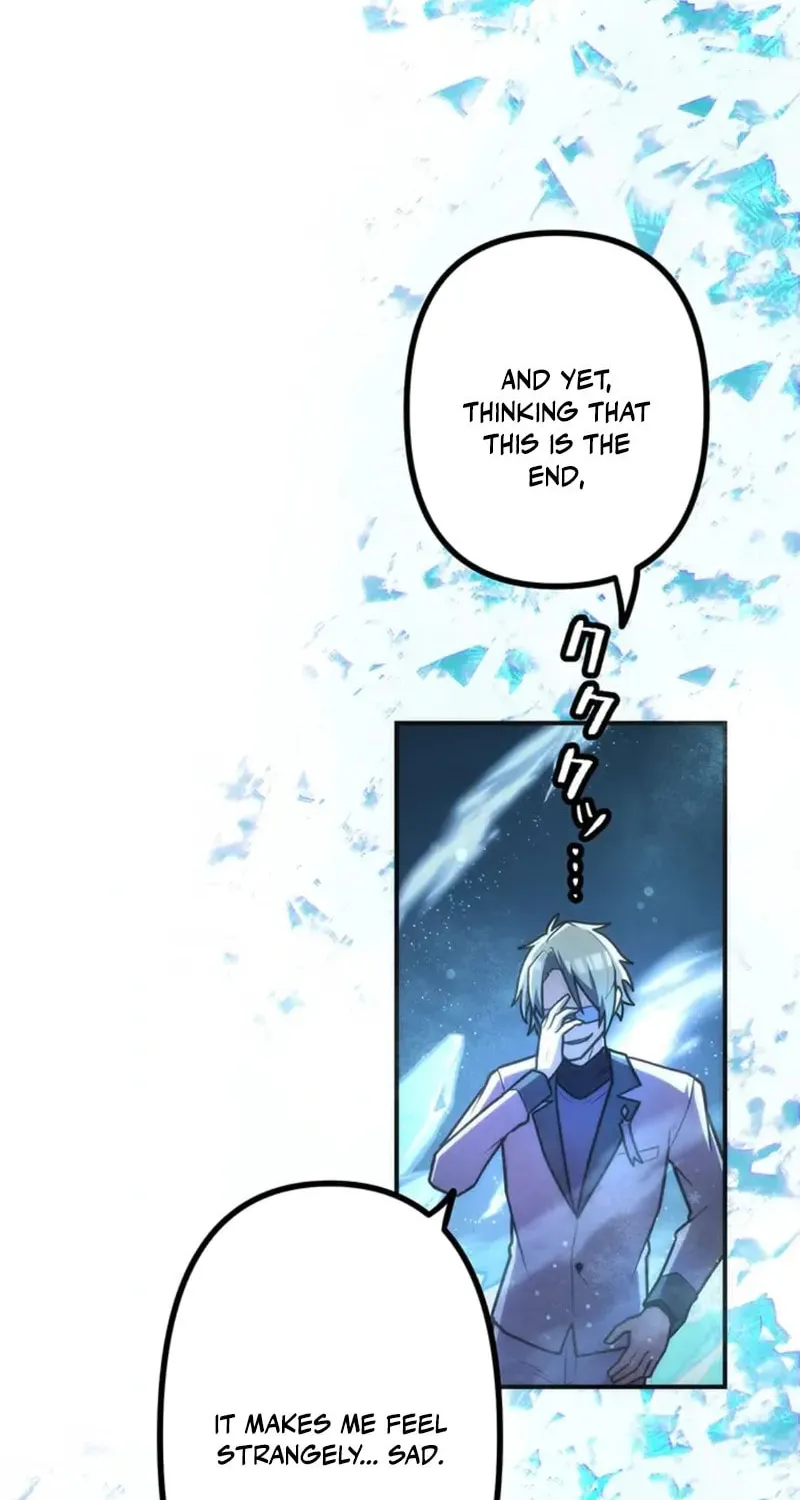 I Became an S-Rank Hunter With the Demon Lord App Chapter 73 page 10 - 