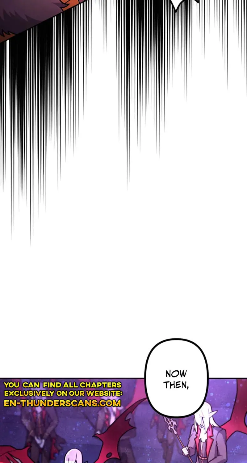 I Became an S-Rank Hunter With the Demon Lord App Chapter 74 page 12 - 