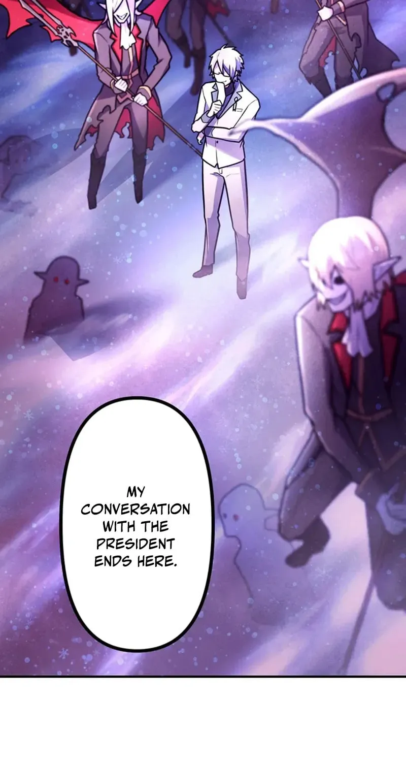 I Became an S-Rank Hunter With the Demon Lord App Chapter 74 page 13 - 