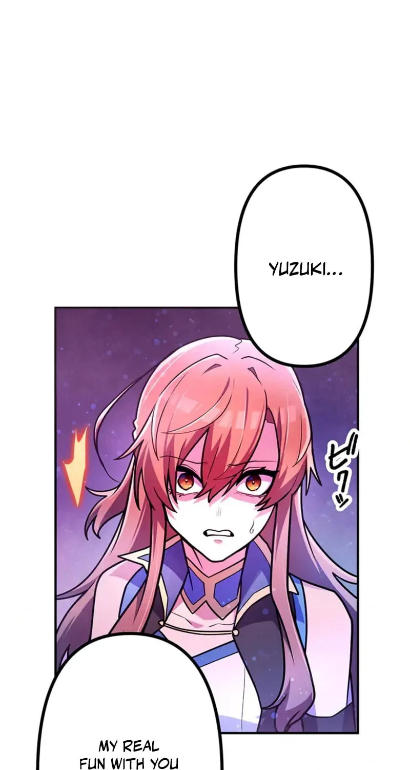 I Became an S-Rank Hunter With the Demon Lord App Chapter 74 page 14 - 