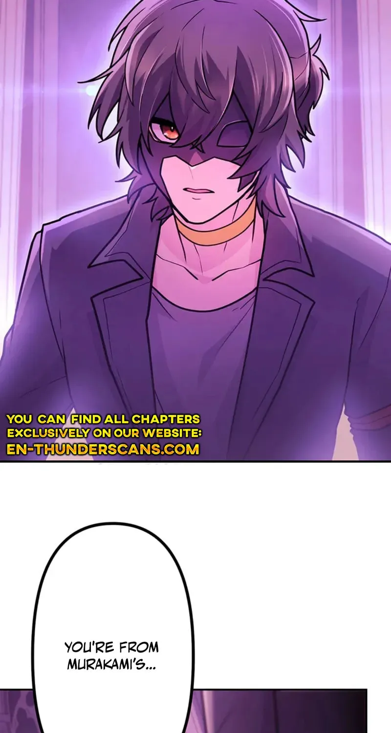 I Became an S-Rank Hunter With the Demon Lord App Chapter 74 page 3 - 