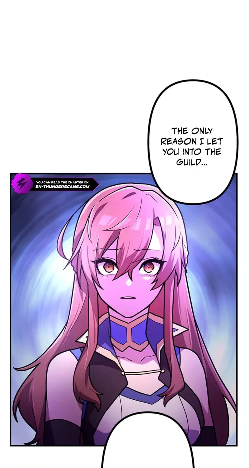 I Became an S-Rank Hunter With the Demon Lord App Chapter 74 page 22 - 