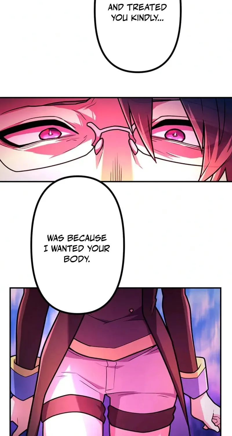 I Became an S-Rank Hunter With the Demon Lord App Chapter 74 page 23 - 