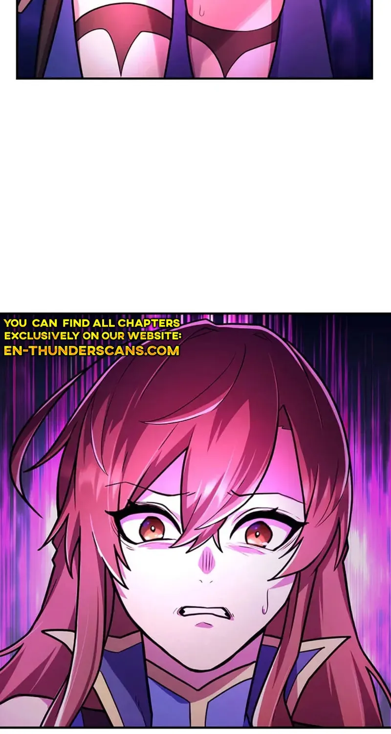 I Became an S-Rank Hunter With the Demon Lord App Chapter 74 page 24 - 