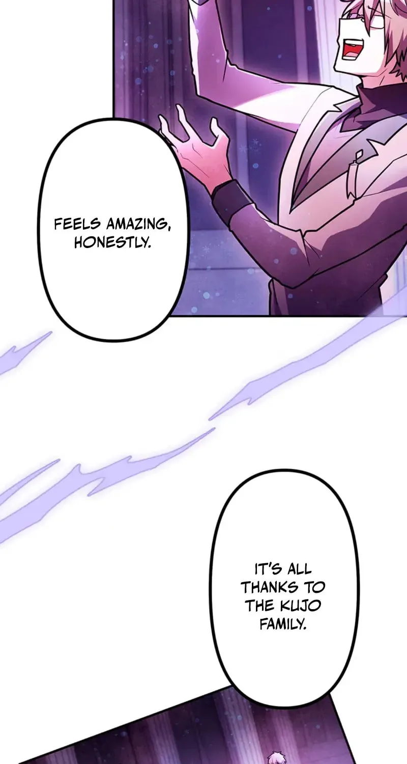 I Became an S-Rank Hunter With the Demon Lord App Chapter 74 page 26 - 