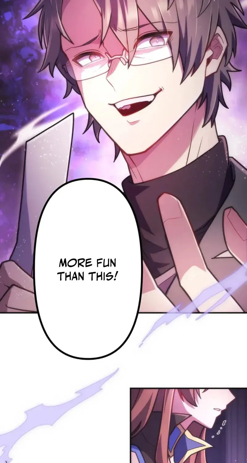 I Became an S-Rank Hunter With the Demon Lord App Chapter 74 page 29 - 