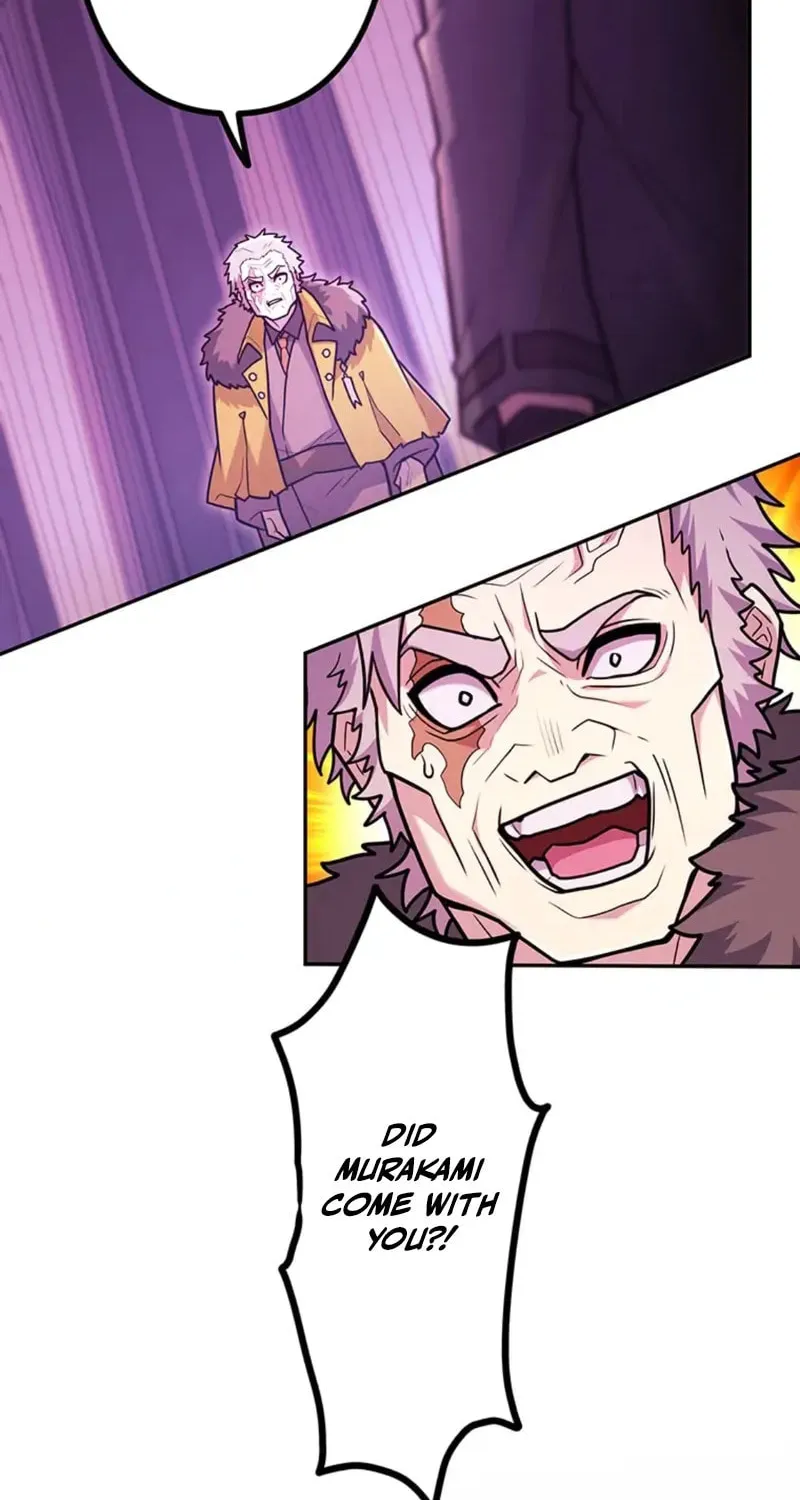 I Became an S-Rank Hunter With the Demon Lord App Chapter 74 page 4 - 