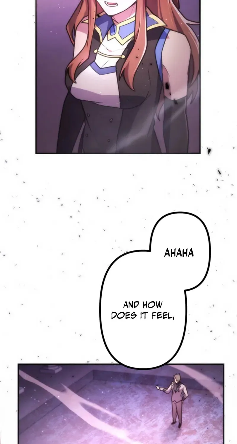 I Became an S-Rank Hunter With the Demon Lord App Chapter 74 page 32 - 