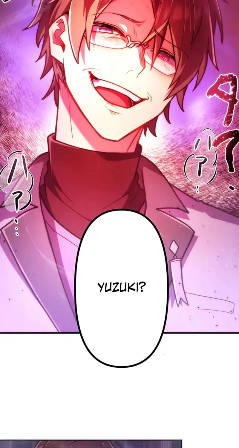 I Became an S-Rank Hunter With the Demon Lord App Chapter 74 page 34 - 
