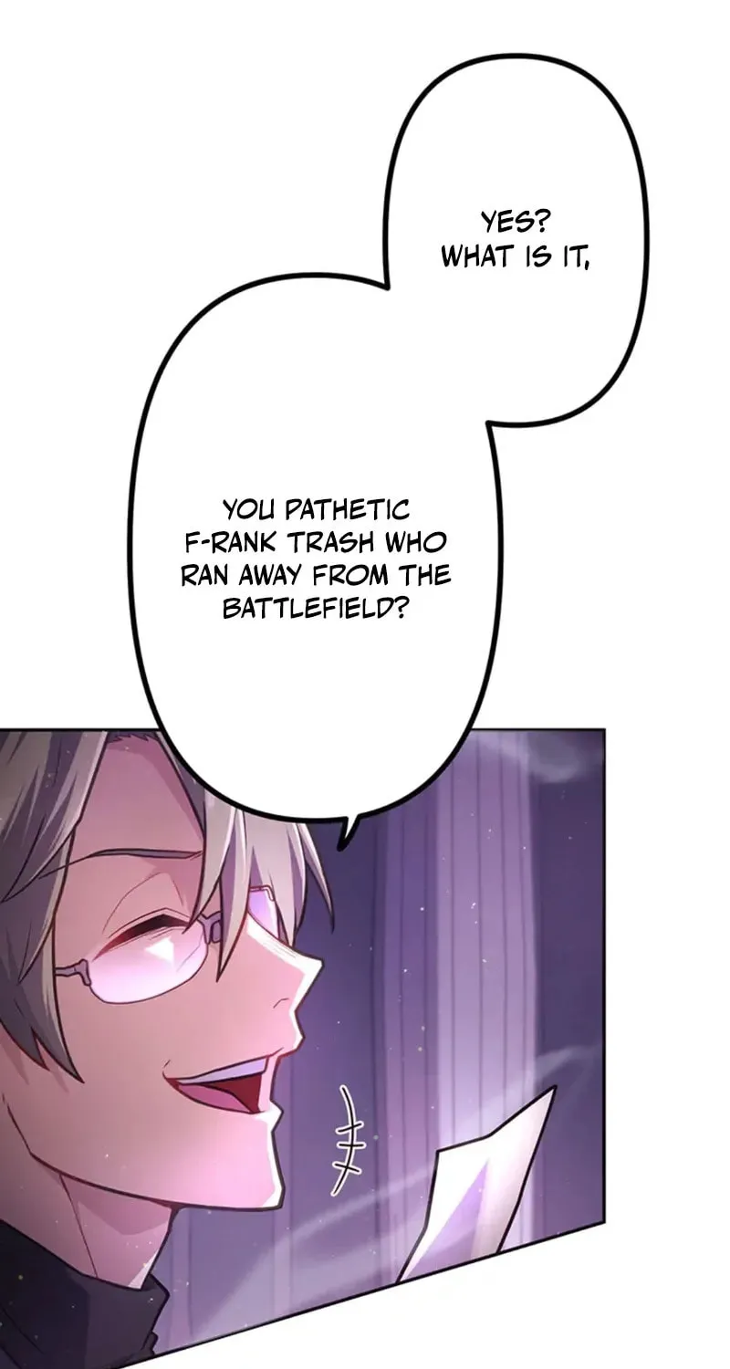 I Became an S-Rank Hunter With the Demon Lord App Chapter 74 page 36 - 