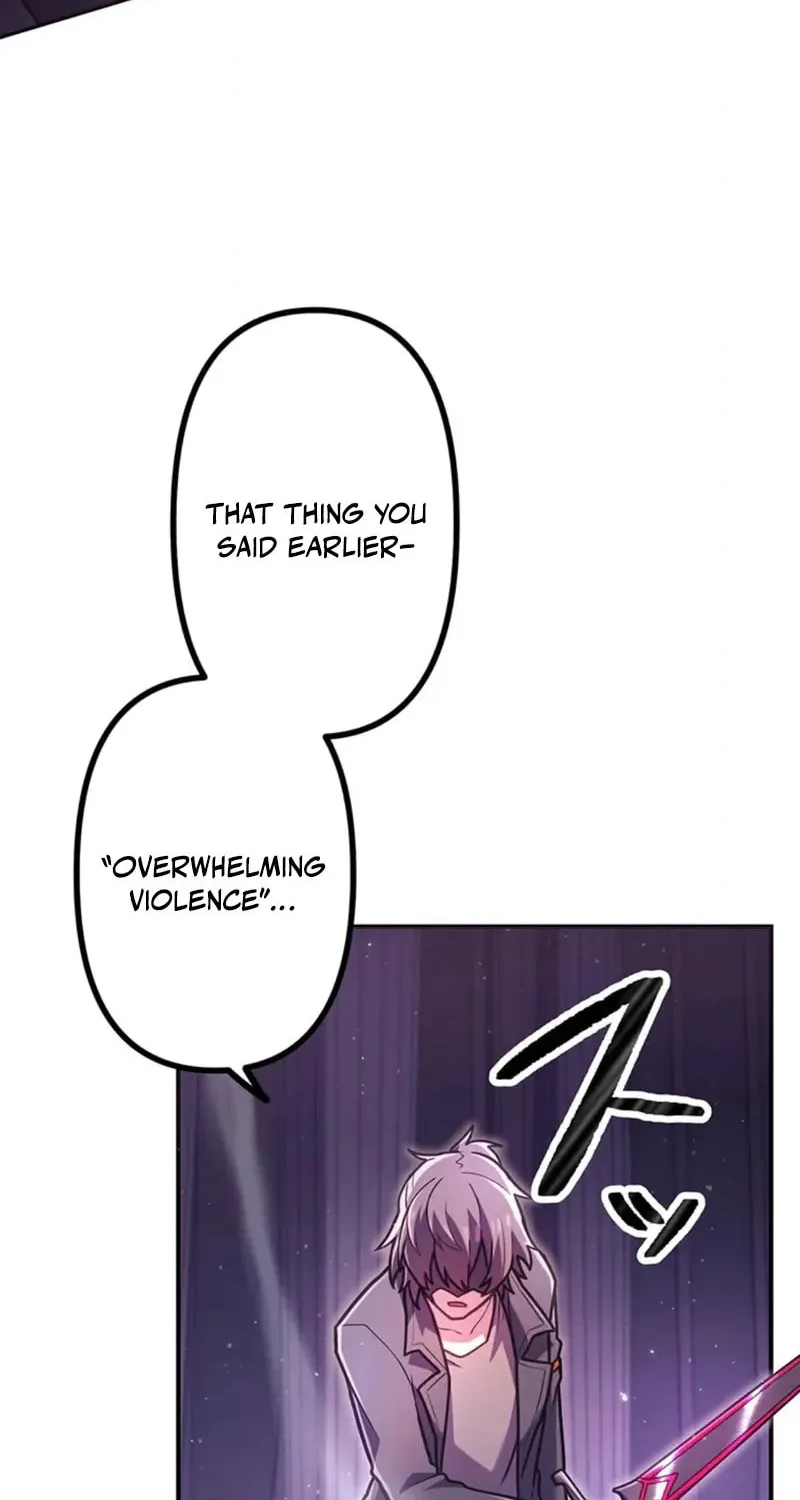 I Became an S-Rank Hunter With the Demon Lord App Chapter 74 page 37 - 