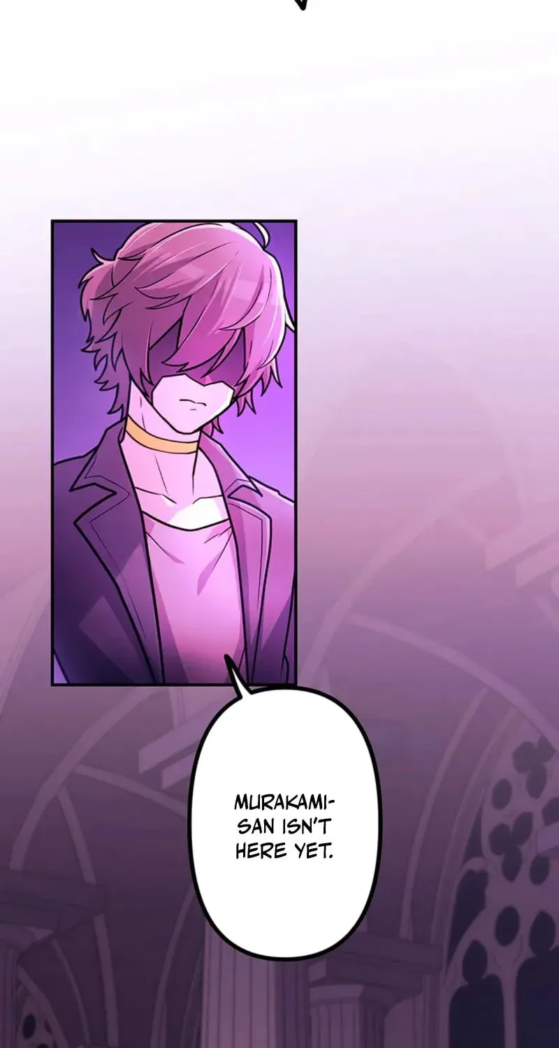I Became an S-Rank Hunter With the Demon Lord App Chapter 74 page 5 - 