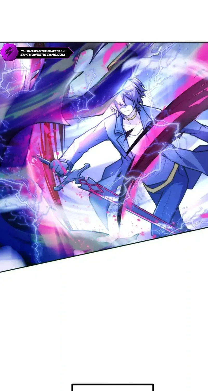 I Became an S-Rank Hunter With the Demon Lord App Chapter 74 page 48 - 