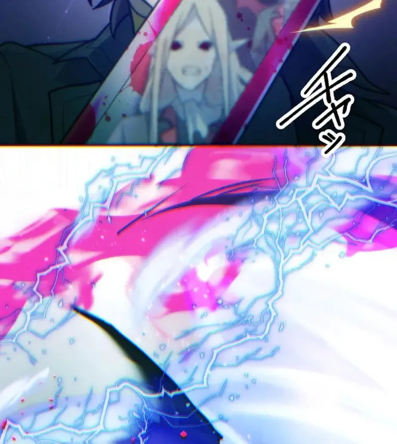 I Became an S-Rank Hunter With the Demon Lord App Chapter 74 page 51 - 