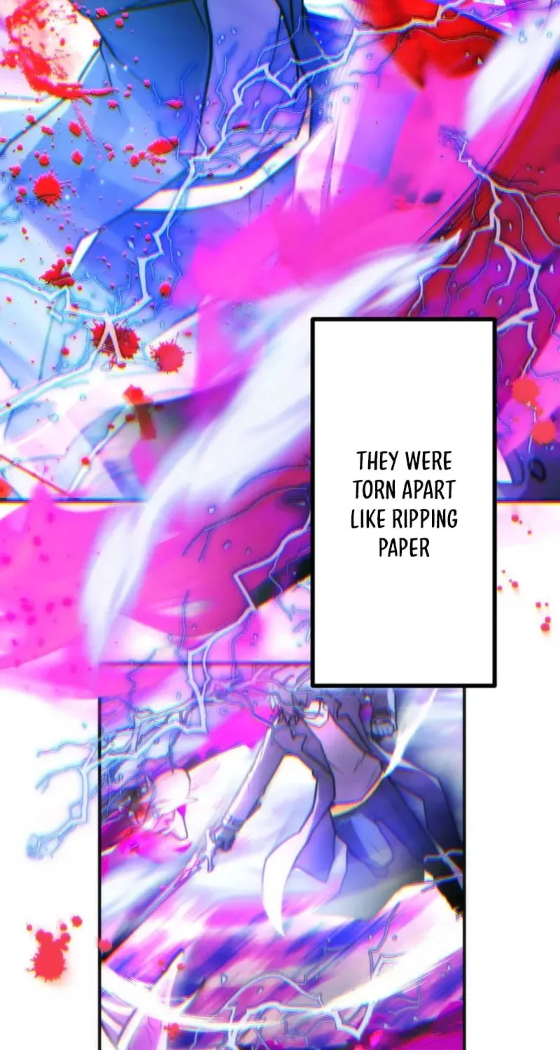 I Became an S-Rank Hunter With the Demon Lord App Chapter 74 page 53 - 