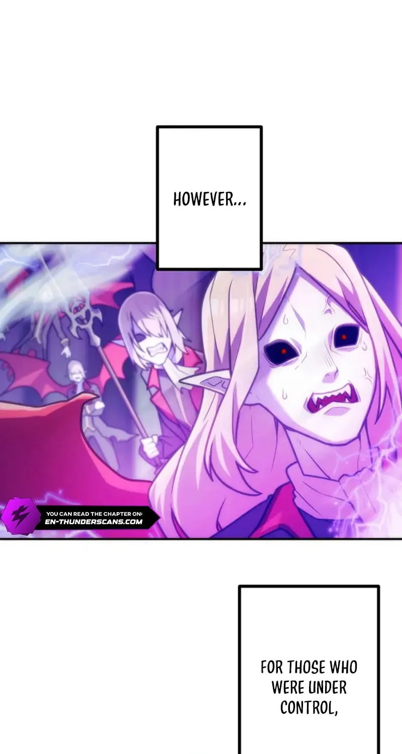 I Became an S-Rank Hunter With the Demon Lord App Chapter 74 page 55 - 