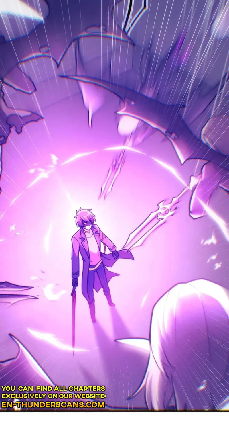 I Became an S-Rank Hunter With the Demon Lord App Chapter 74 page 58 - 
