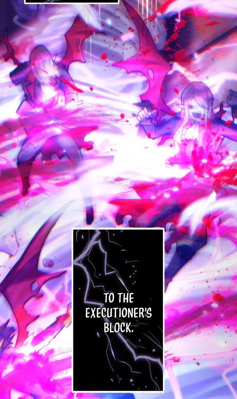 I Became an S-Rank Hunter With the Demon Lord App Chapter 74 page 61 - 