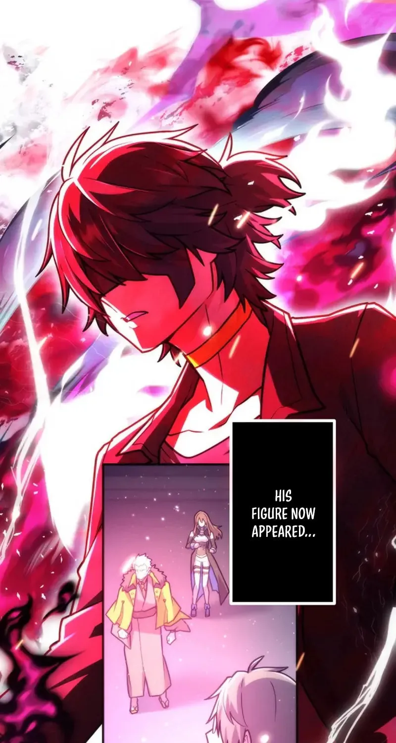 I Became an S-Rank Hunter With the Demon Lord App Chapter 74 page 67 - 
