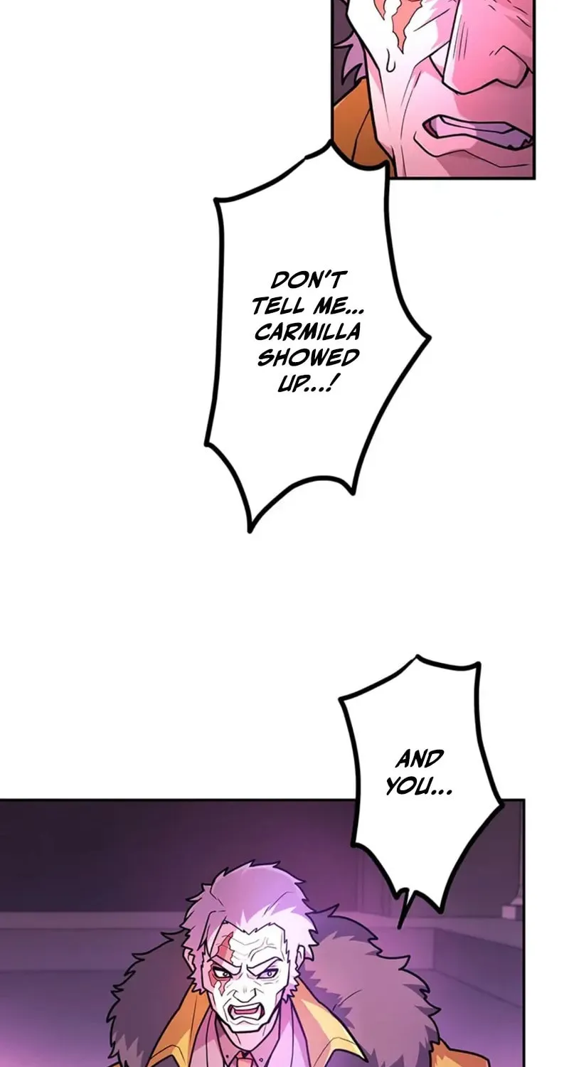 I Became an S-Rank Hunter With the Demon Lord App Chapter 74 page 8 - 