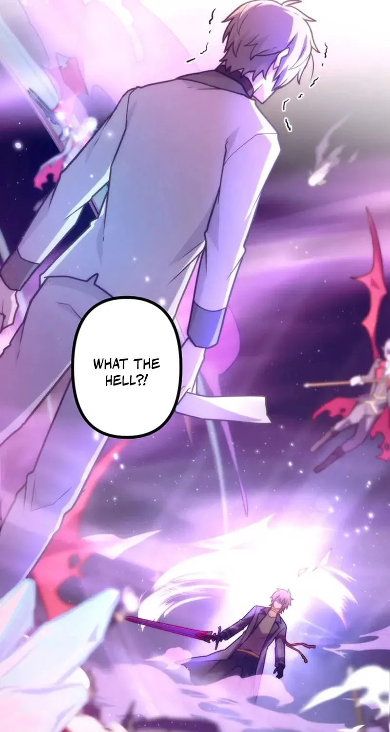 I Became an S-Rank Hunter With the Demon Lord App Chapter 74 page 72 - 