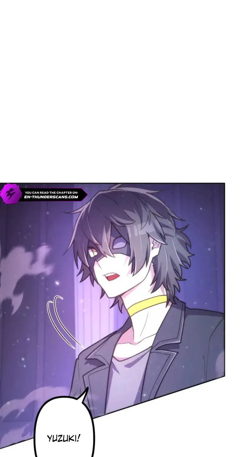 I Became an S-Rank Hunter With the Demon Lord App Chapter 74 page 74 - 