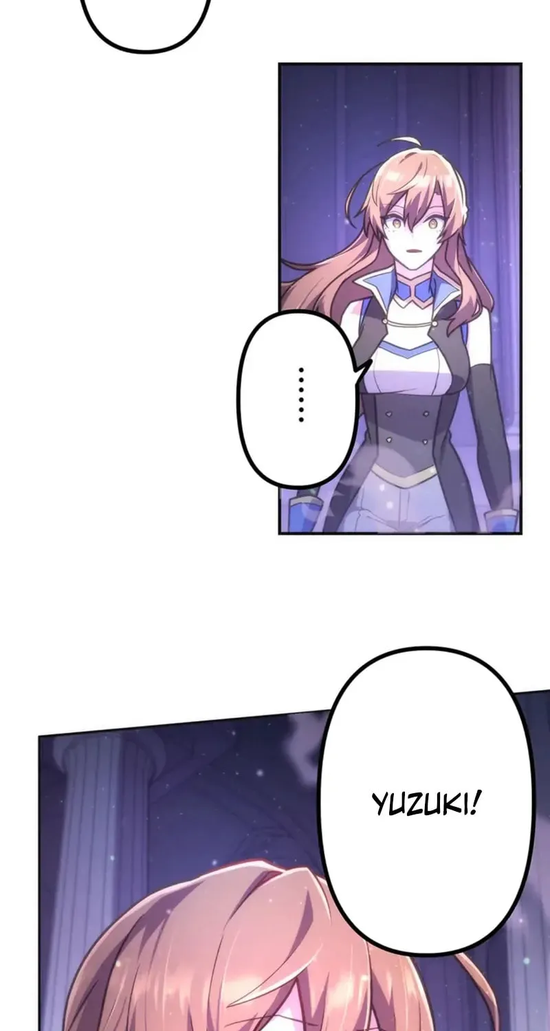 I Became an S-Rank Hunter With the Demon Lord App Chapter 74 page 75 - 
