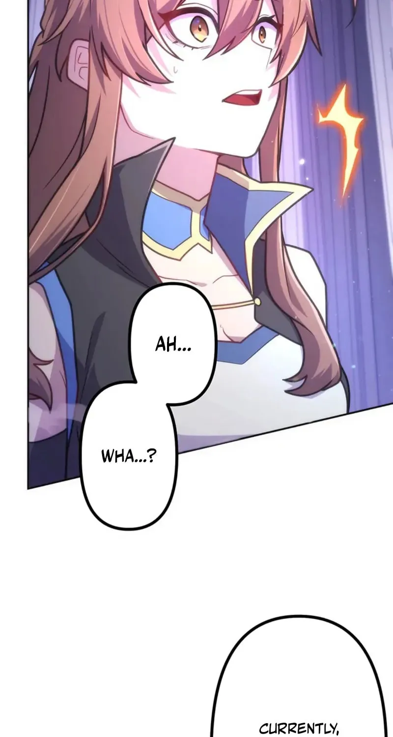 I Became an S-Rank Hunter With the Demon Lord App Chapter 74 page 76 - 