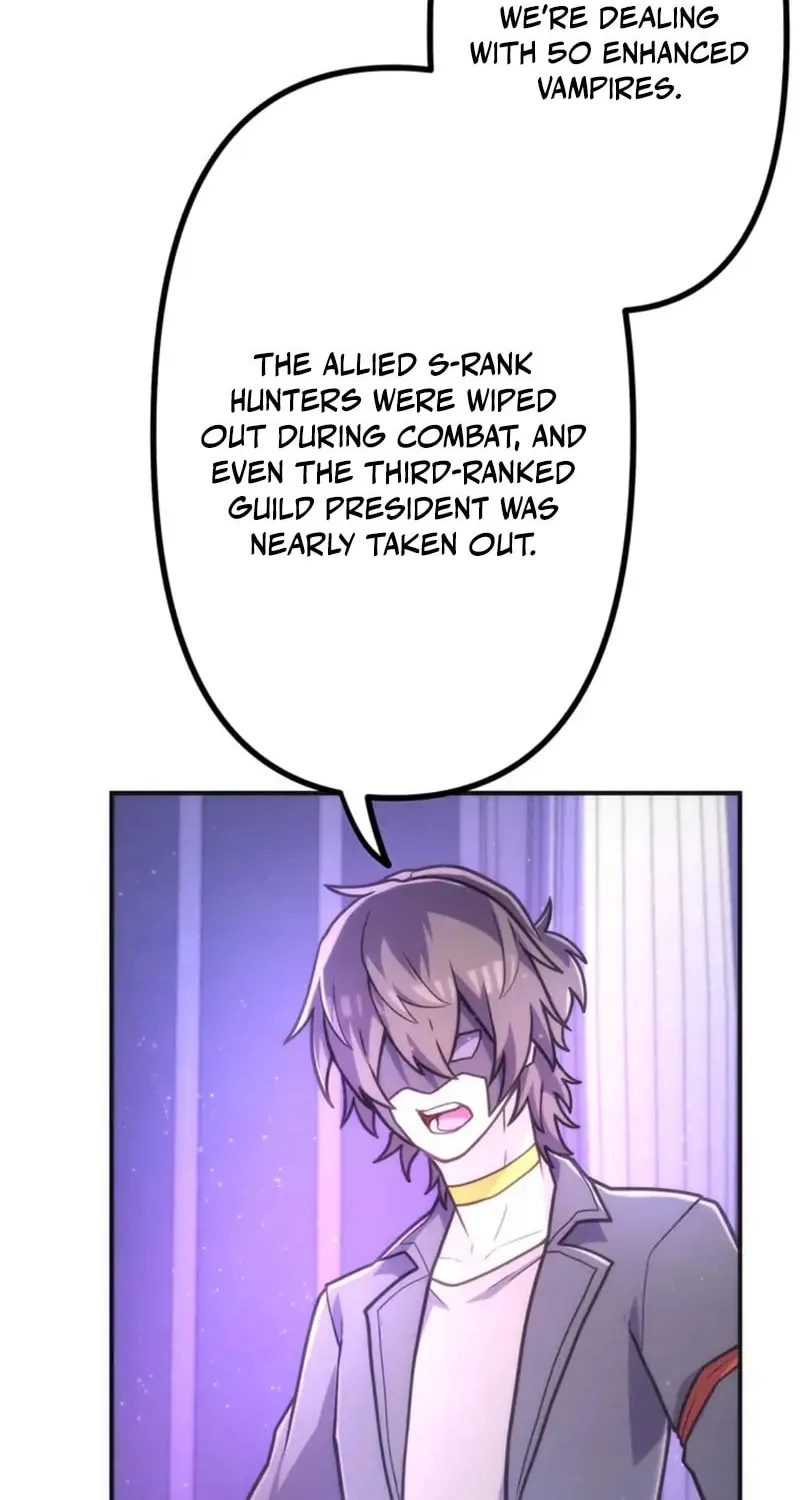 I Became an S-Rank Hunter With the Demon Lord App Chapter 74 page 77 - 