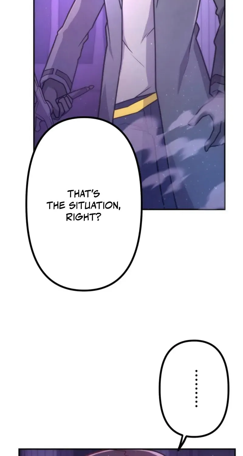 I Became an S-Rank Hunter With the Demon Lord App Chapter 74 page 78 - 