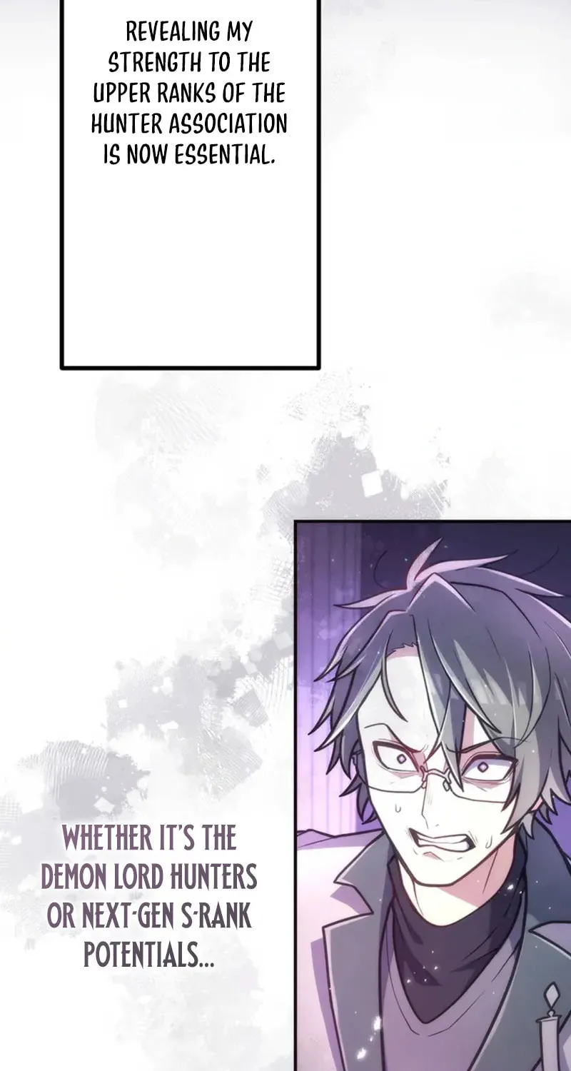 I Became an S-Rank Hunter With the Demon Lord App Chapter 74 page 84 - 
