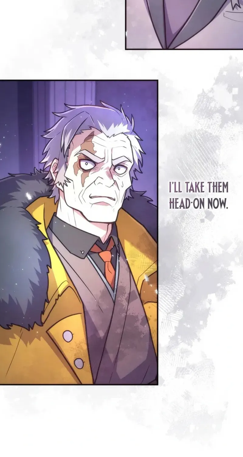 I Became an S-Rank Hunter With the Demon Lord App Chapter 74 page 85 - 
