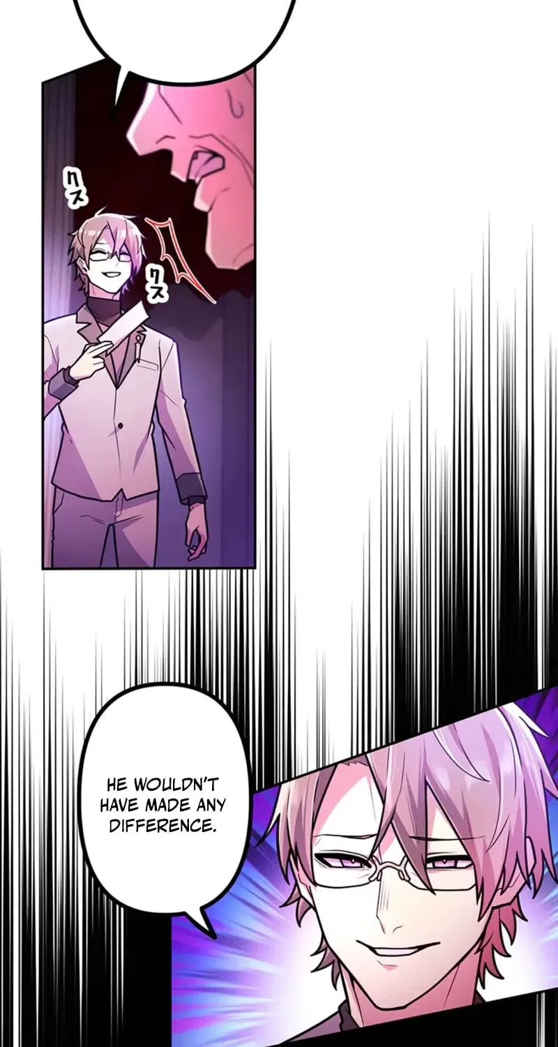 I Became an S-Rank Hunter With the Demon Lord App Chapter 74 page 10 - 