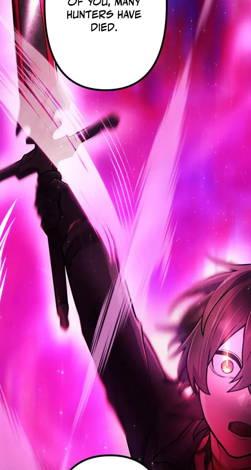 I Became an S-Rank Hunter With the Demon Lord App Chapter 75 page 17 - 
