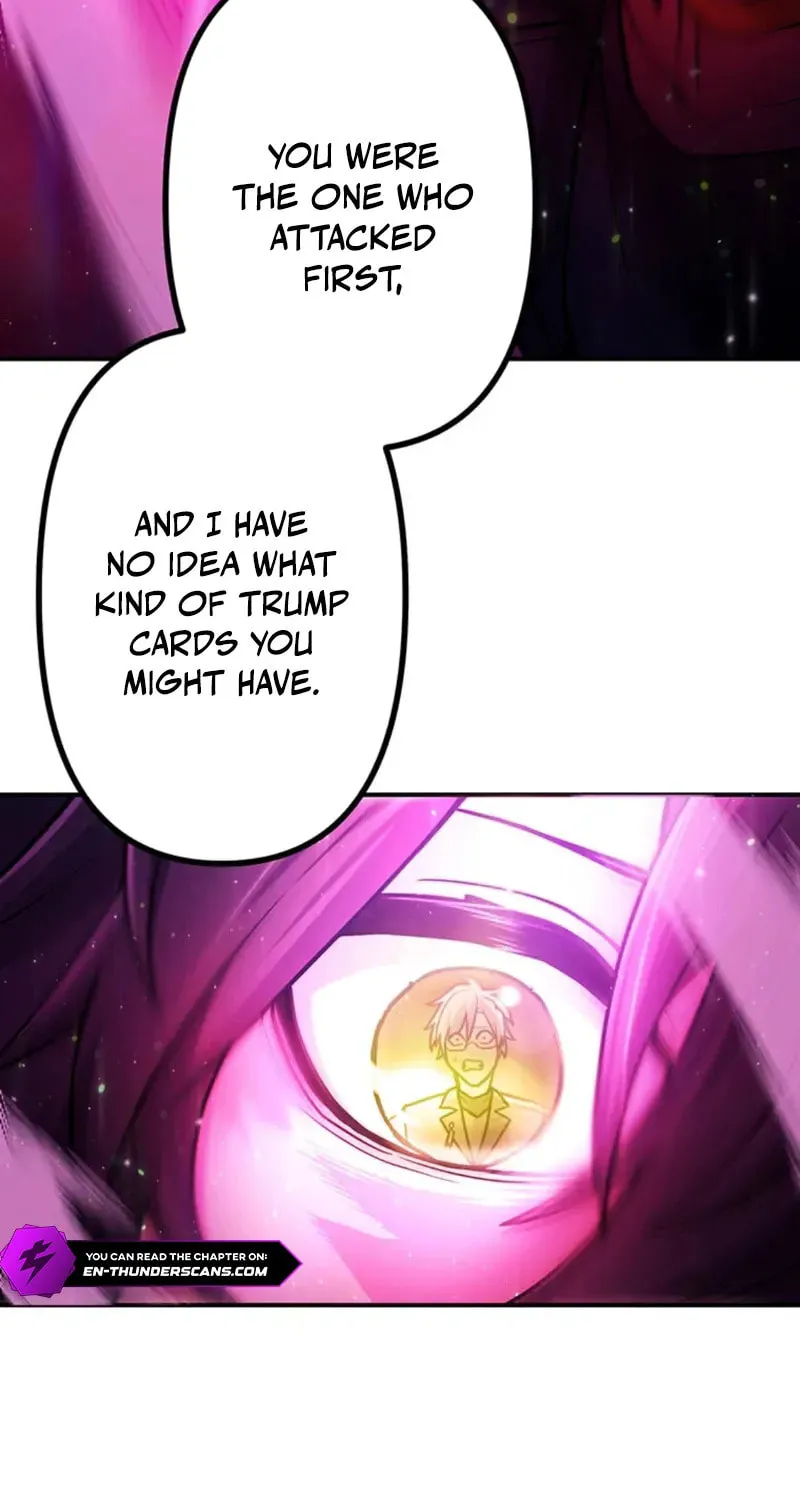I Became an S-Rank Hunter With the Demon Lord App Chapter 75 page 18 - 