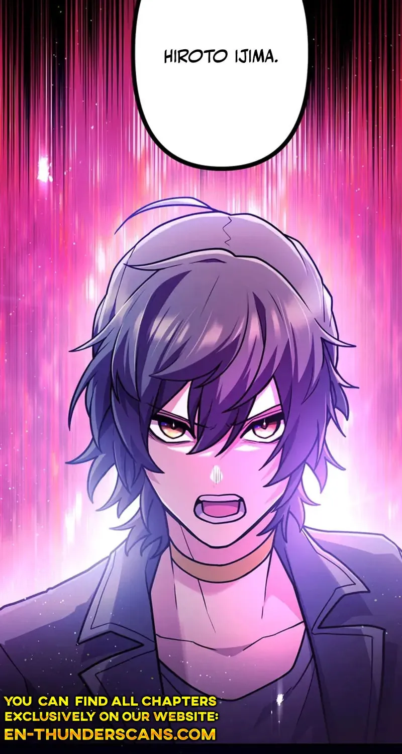 I Became an S-Rank Hunter With the Demon Lord App Chapter 75 page 3 - 