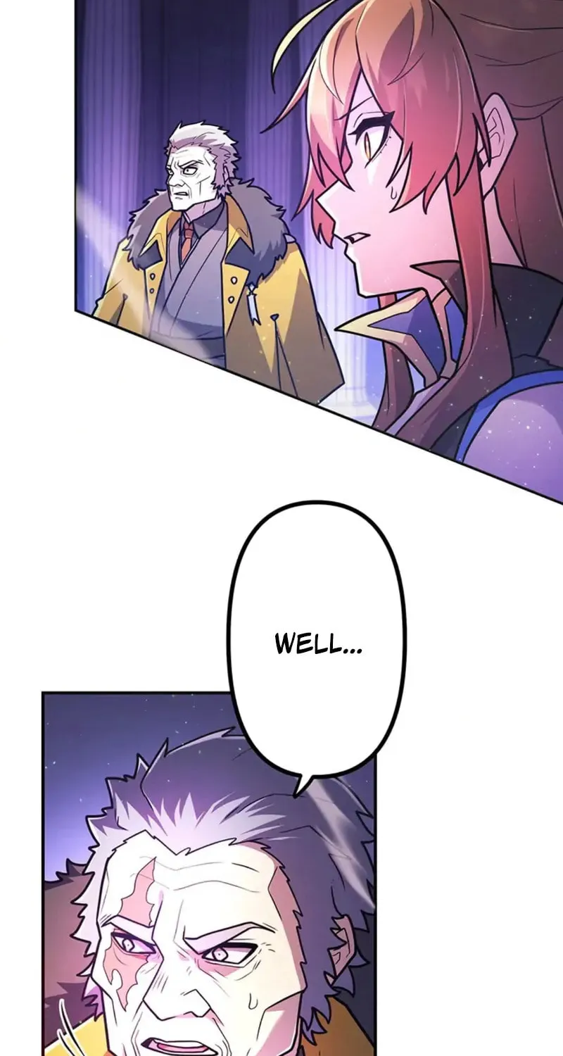 I Became an S-Rank Hunter With the Demon Lord App Chapter 75 page 27 - 