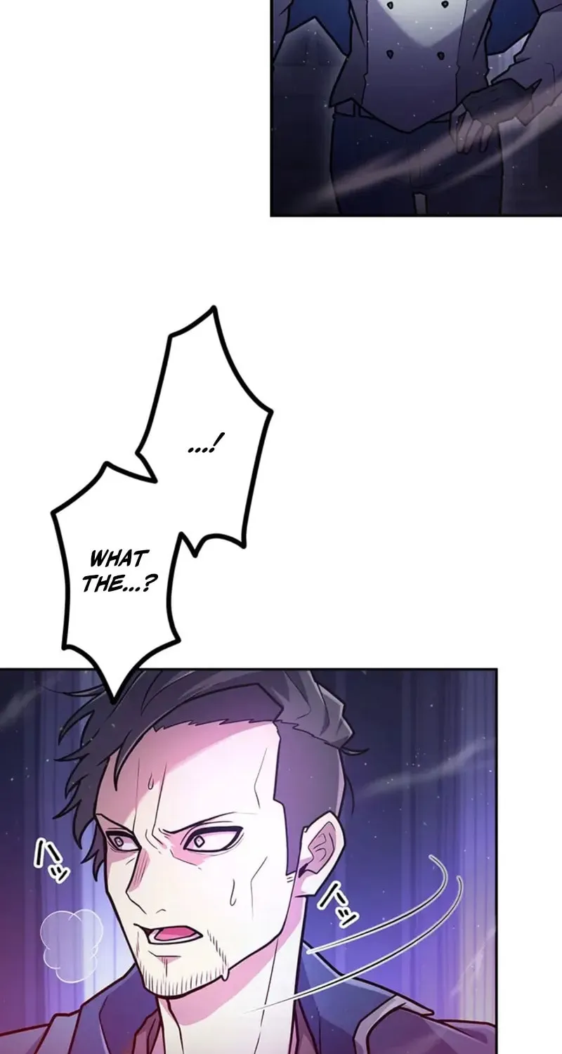 I Became an S-Rank Hunter With the Demon Lord App Chapter 75 page 33 - 
