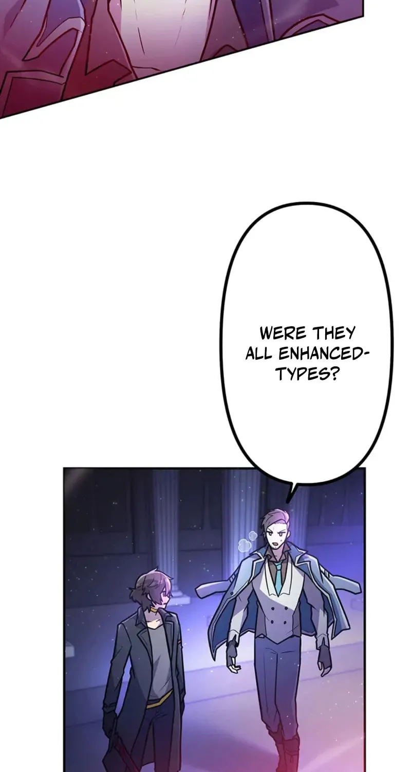 I Became an S-Rank Hunter With the Demon Lord App Chapter 75 page 34 - 