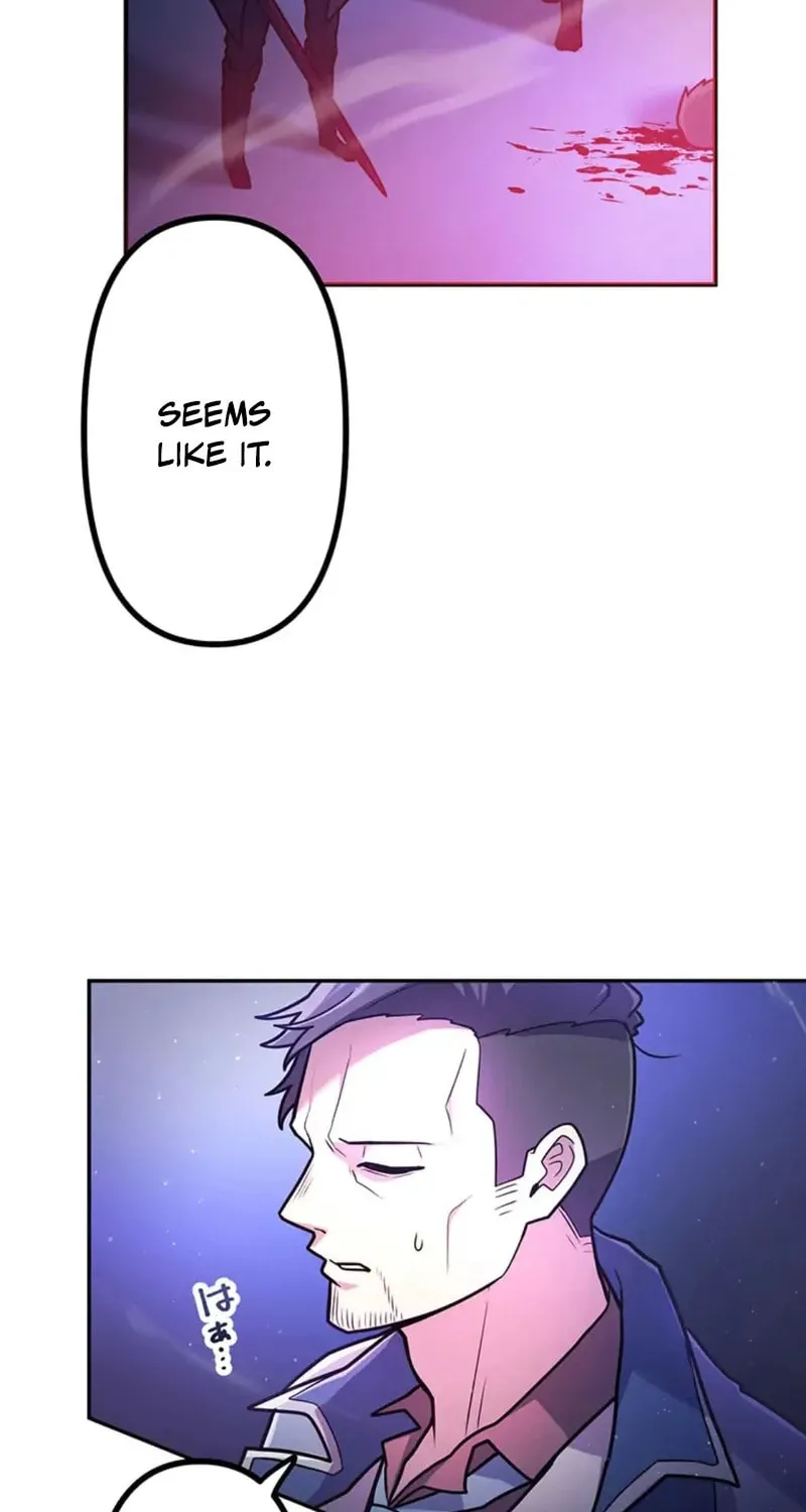 I Became an S-Rank Hunter With the Demon Lord App Chapter 75 page 35 - 