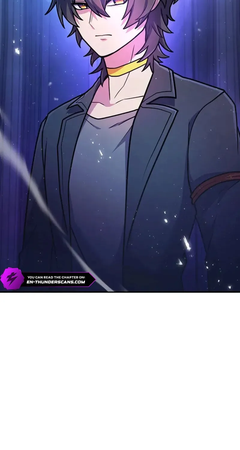 I Became an S-Rank Hunter With the Demon Lord App Chapter 75 page 37 - 