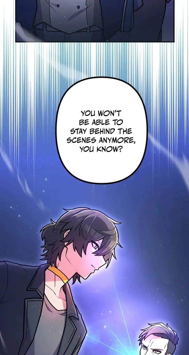I Became an S-Rank Hunter With the Demon Lord App Chapter 75 page 39 - 