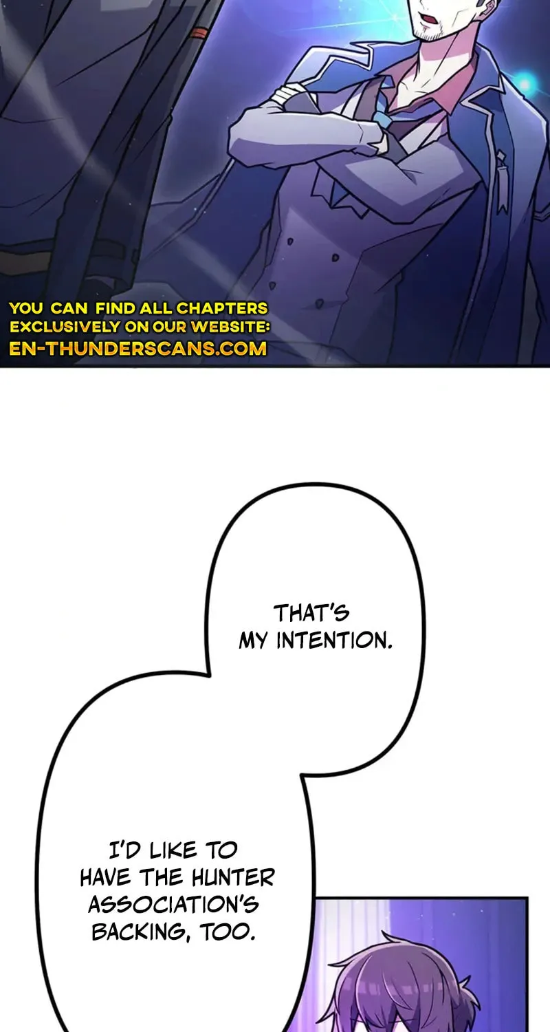 I Became an S-Rank Hunter With the Demon Lord App Chapter 75 page 40 - 