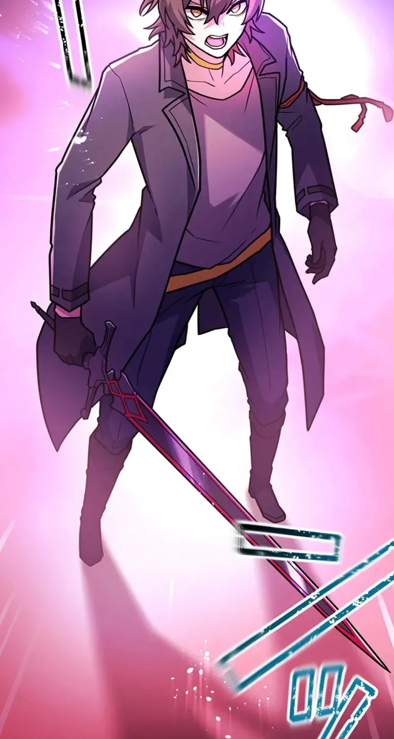 I Became an S-Rank Hunter With the Demon Lord App Chapter 75 page 5 - 
