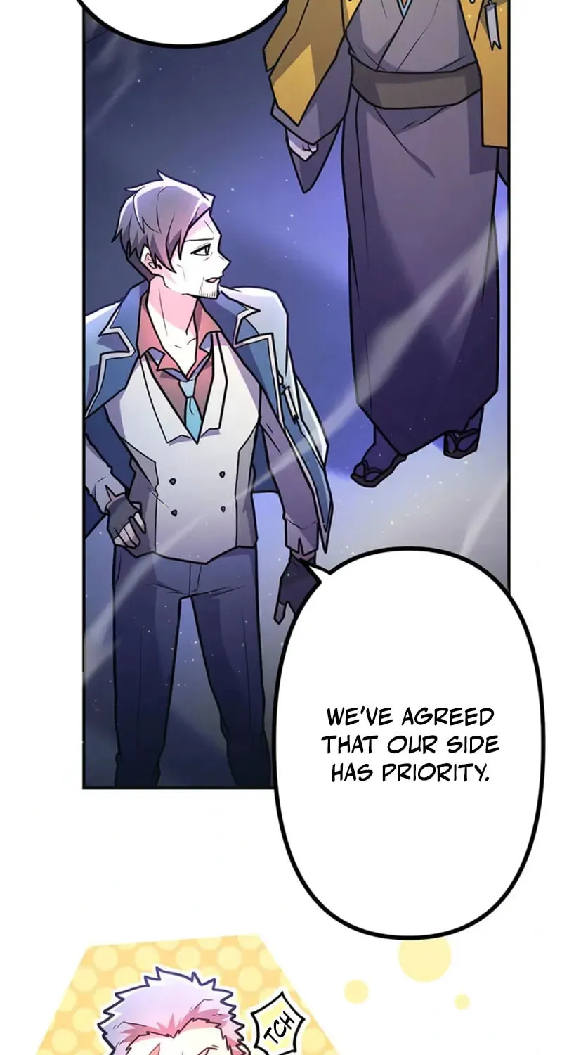 I Became an S-Rank Hunter With the Demon Lord App Chapter 75 page 44 - 
