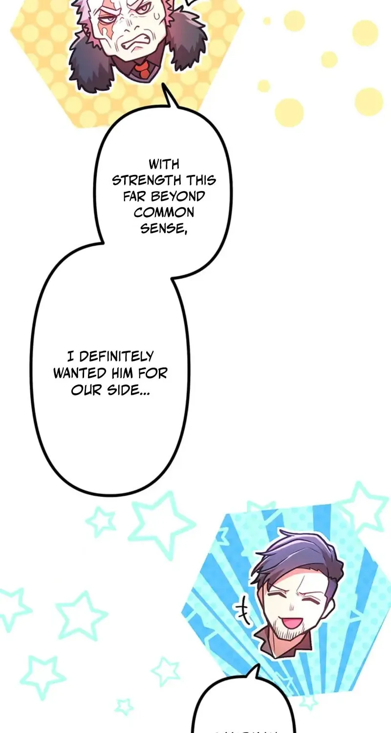 I Became an S-Rank Hunter With the Demon Lord App Chapter 75 page 45 - 
