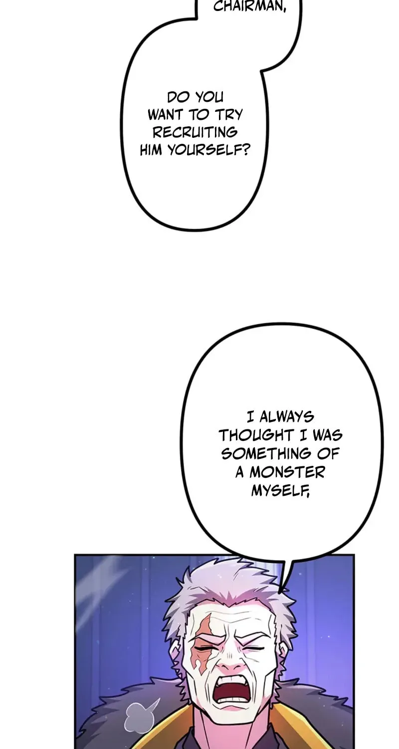 I Became an S-Rank Hunter With the Demon Lord App Chapter 75 page 46 - 