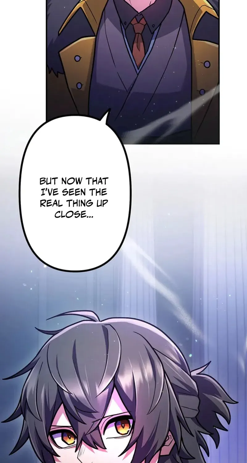 I Became an S-Rank Hunter With the Demon Lord App Chapter 75 page 47 - 