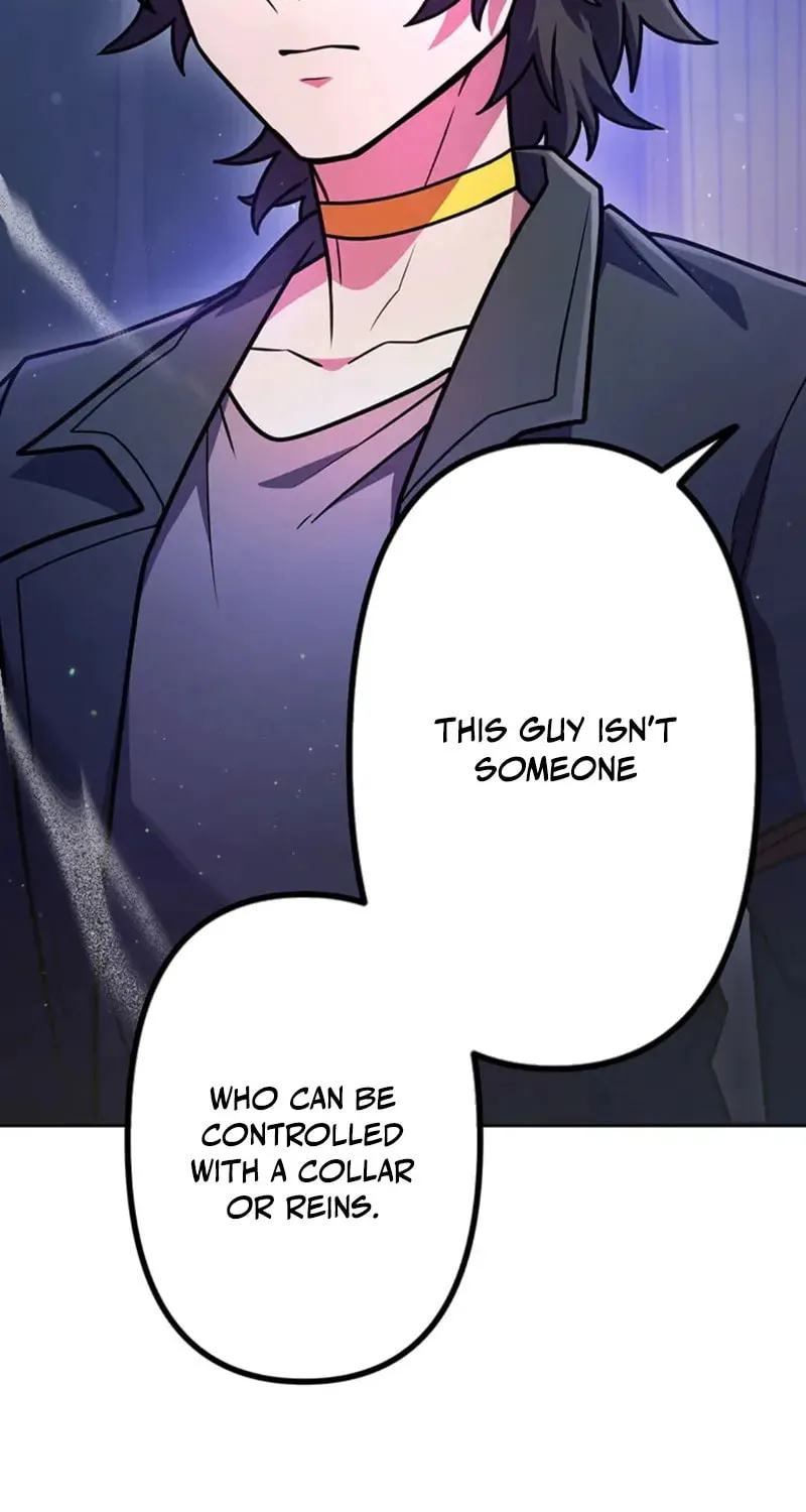 I Became an S-Rank Hunter With the Demon Lord App Chapter 75 page 48 - 